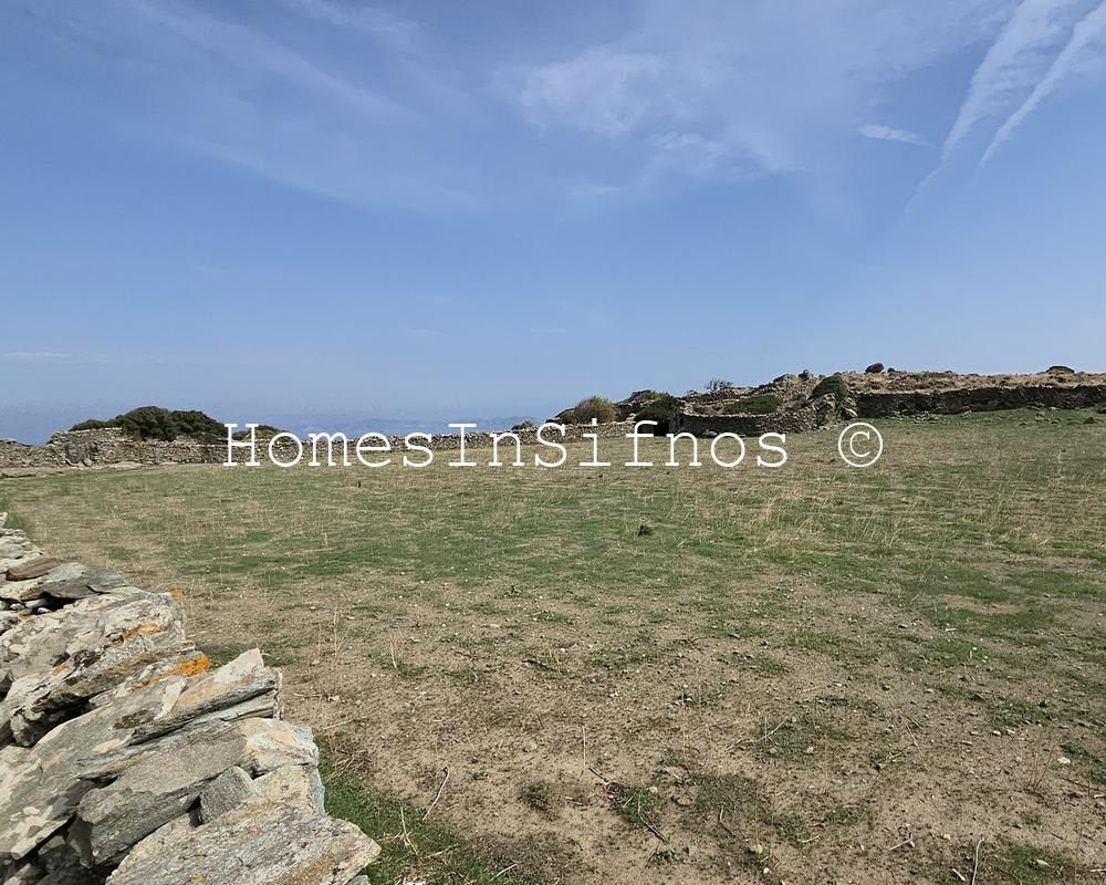 Apollonia Land For Sale - 2