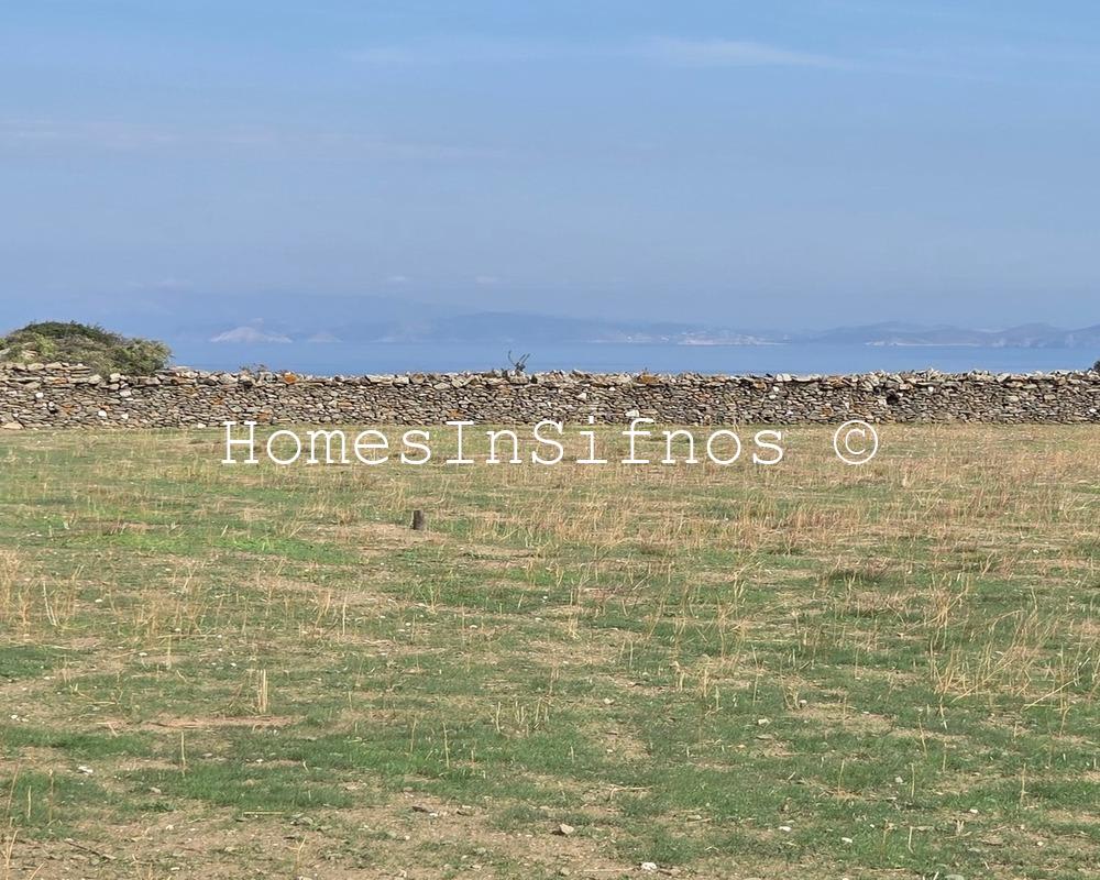 Apollonia Land For Sale - 3