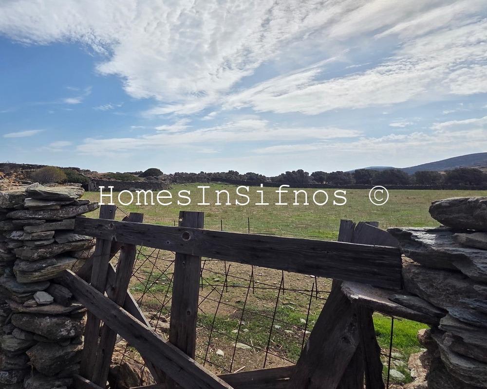 Apollonia Land For Sale - 4