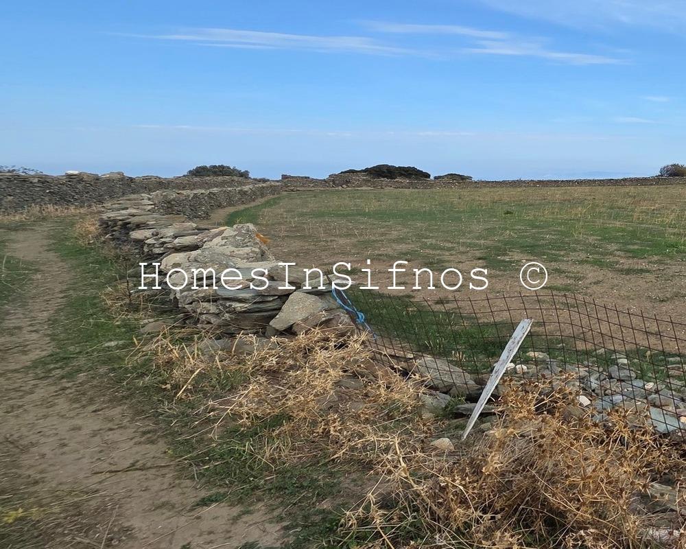 Apollonia Land For Sale - 5