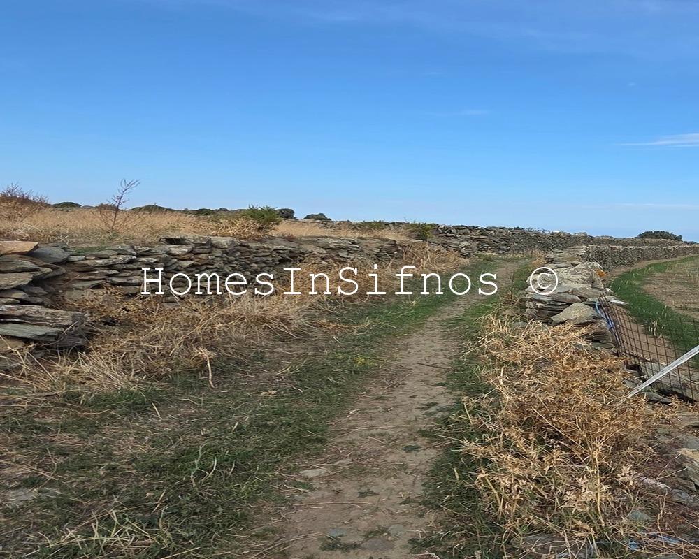 Apollonia Land For Sale - 6