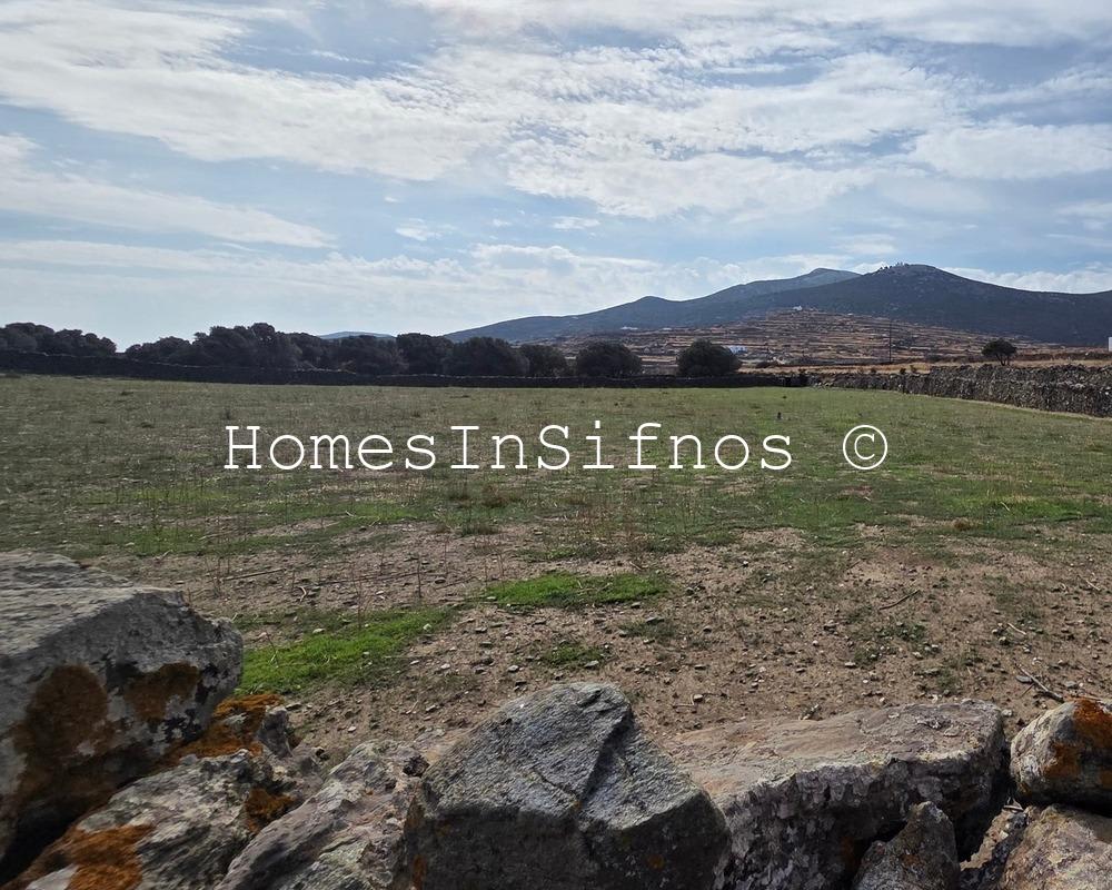 Apollonia Land For Sale - 7