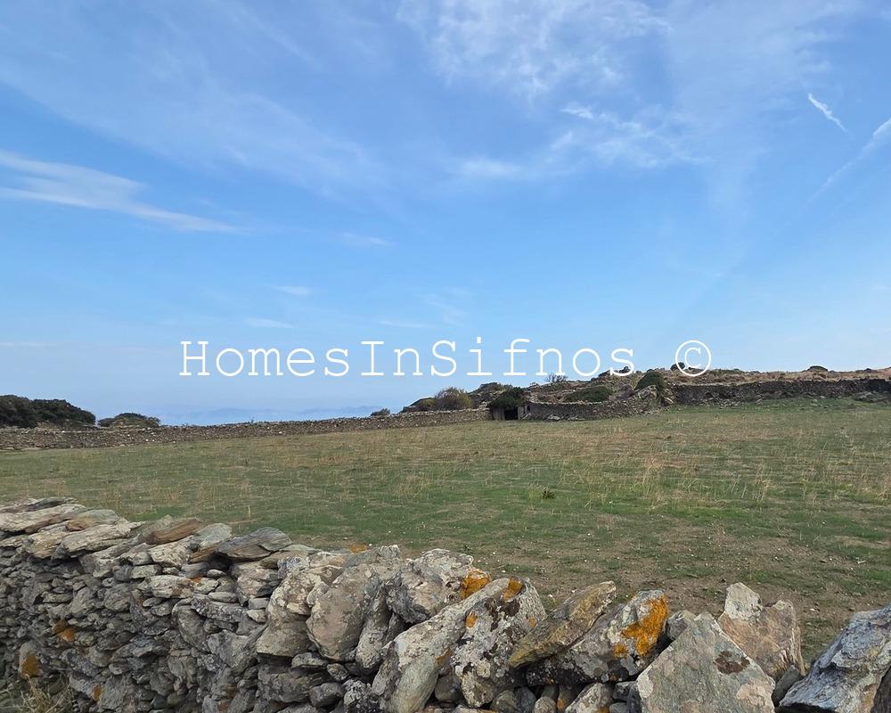 Apollonia Land For Sale - 8