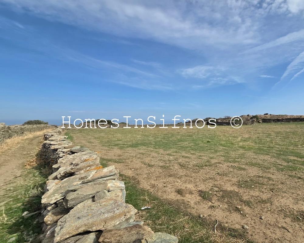 Apollonia Land For Sale - 9