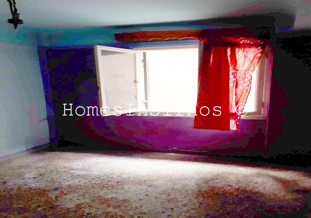 Athens Gr Agios Nikolaos Semi Basement Studio For Sale - 6