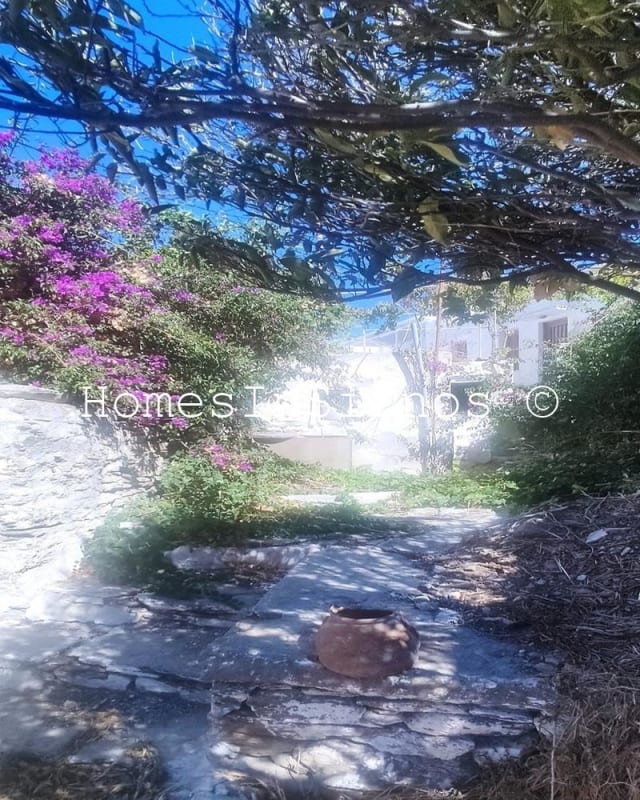 Detached House With Garden & Possibility Of Expansion For Sale - 2