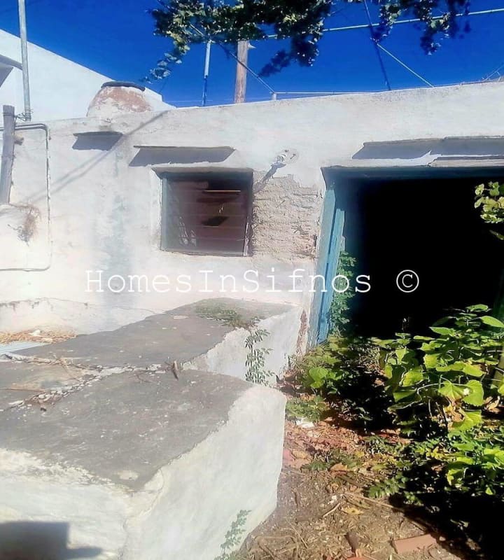 Detached House With Garden & Possibility Of Expansion For Sale - 4