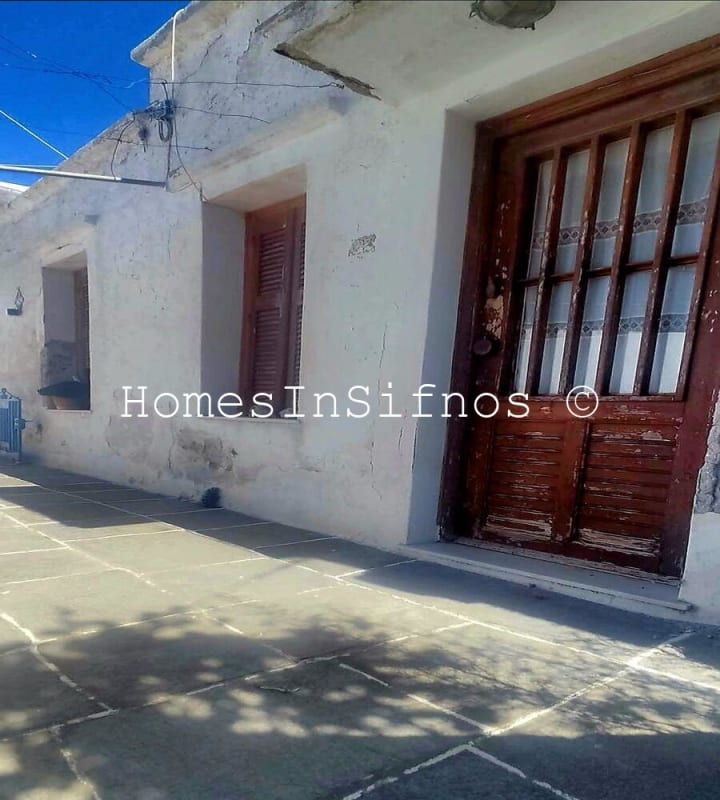 Detached House With Garden & Possibility Of Expansion For Sale - 5