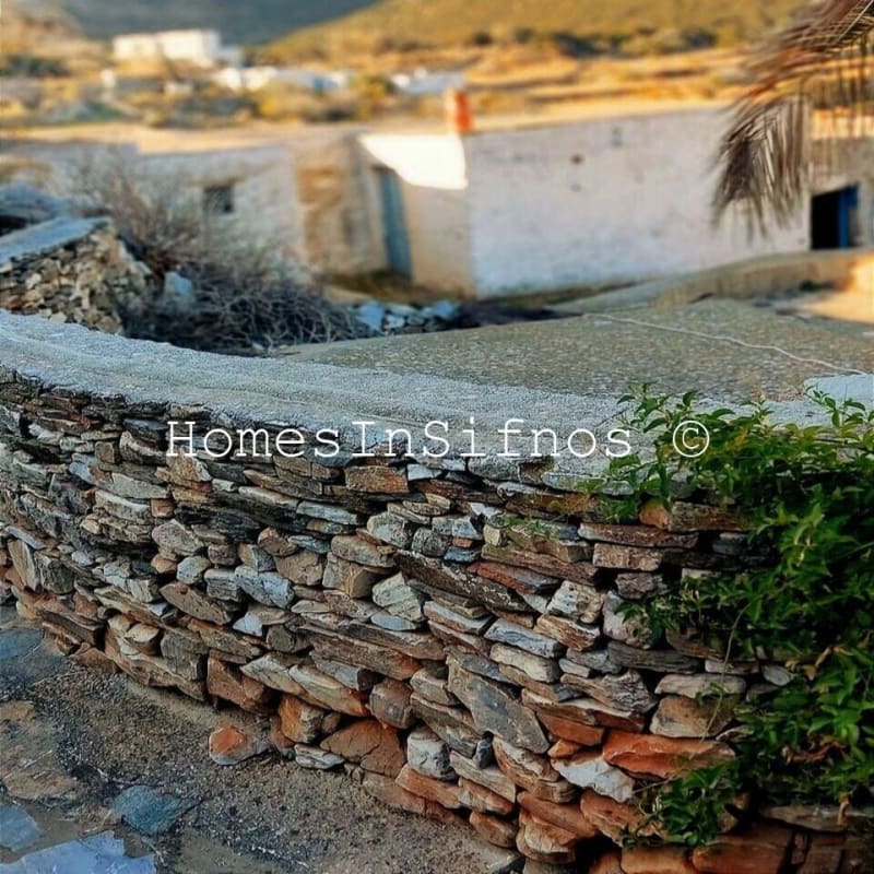 Katavati Land & Old Buildings For Sale - 8