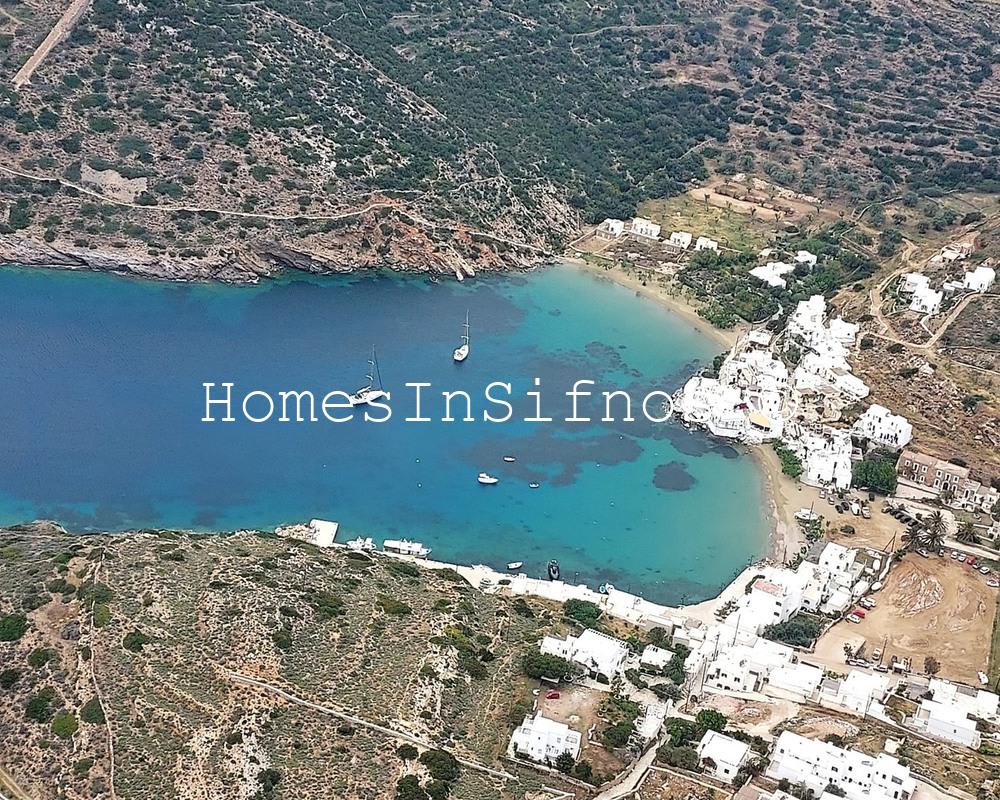 Faros Land For Sale Or Exchange Option - 2