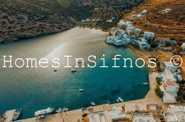 Faros Land For Sale Or Exchange Option - 4