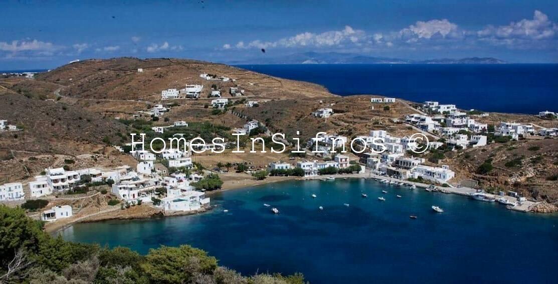 Faros Land For Sale Or Exchange Option - 5