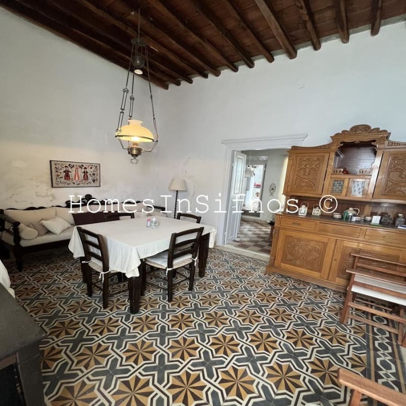 Ano Petali House For Sale - 3