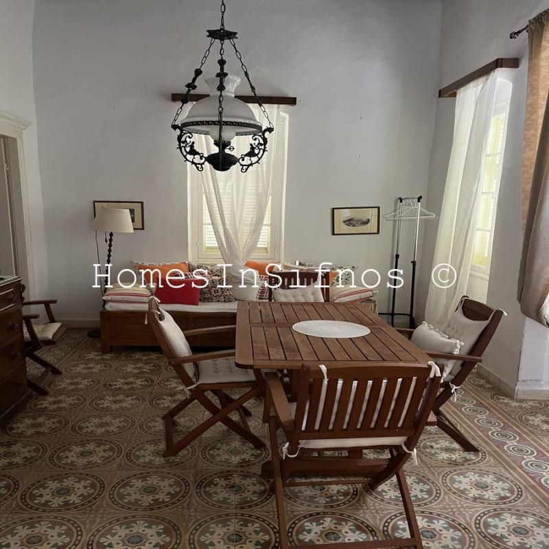 Ano Petali House For Sale - 4