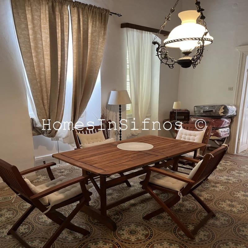Ano Petali House For Sale - 5
