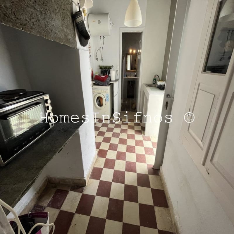 Ano Petali House For Sale - 9