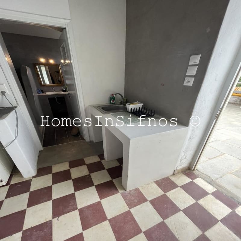 Ano Petali House For Sale - 10