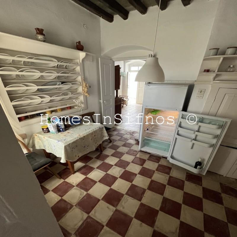 Ano Petali House For Sale - 11