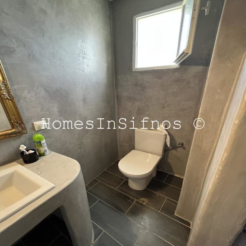Ano Petali House For Sale - 12