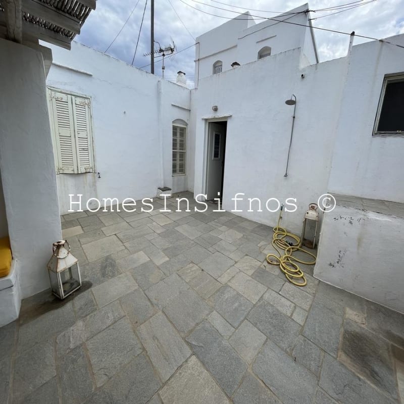 Ano Petali House For Sale - 13