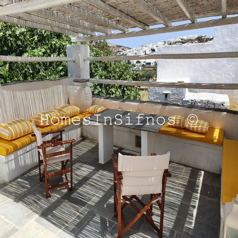 Ano Petali House For Sale - 14