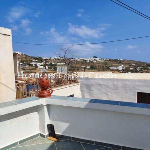 Apollonia House For Sale