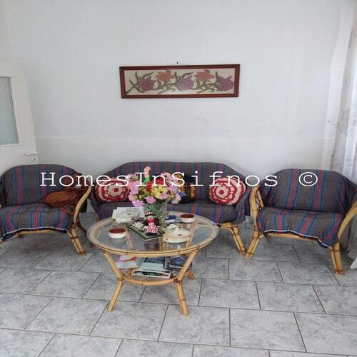 Apollonia House For Sale - 3