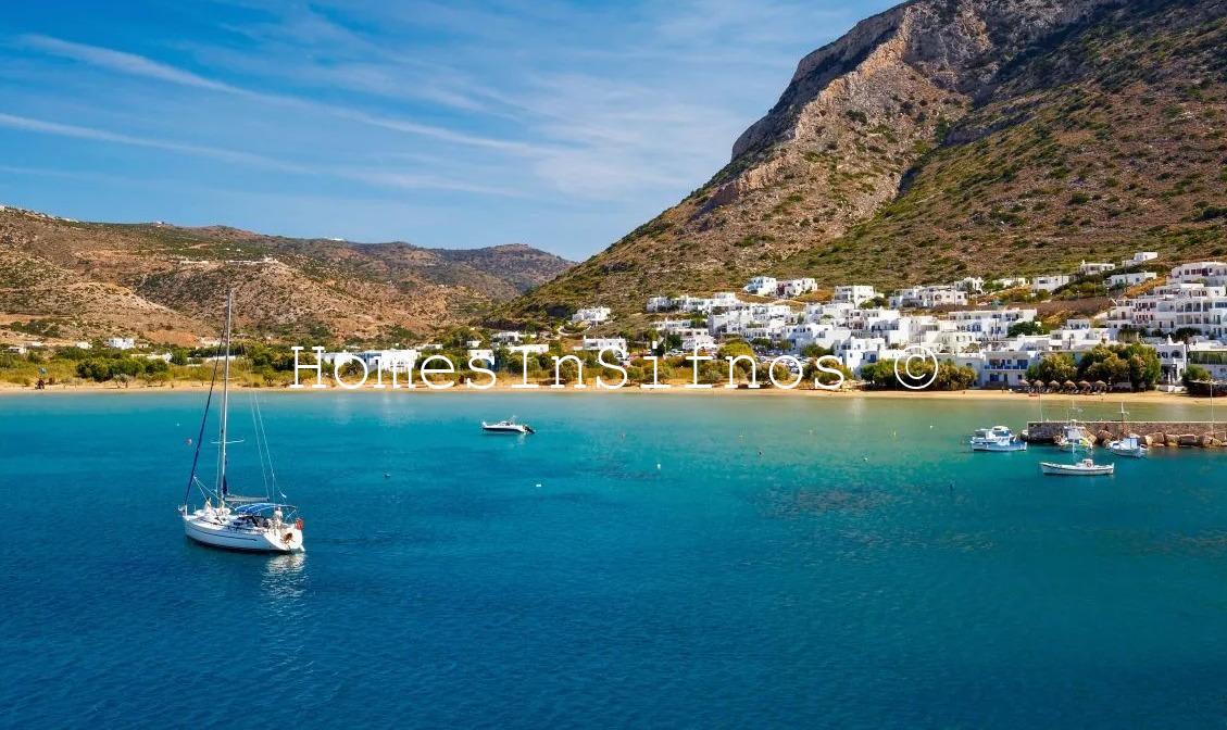 Kamares Land For Sale