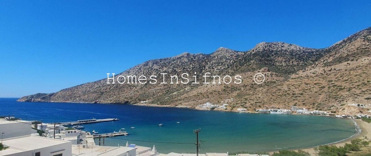 Kamares Land For Sale - 2