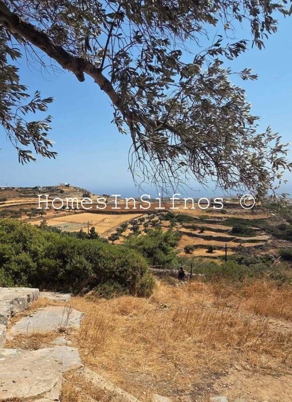 Apollonia Land & Stone Buildings For Sale