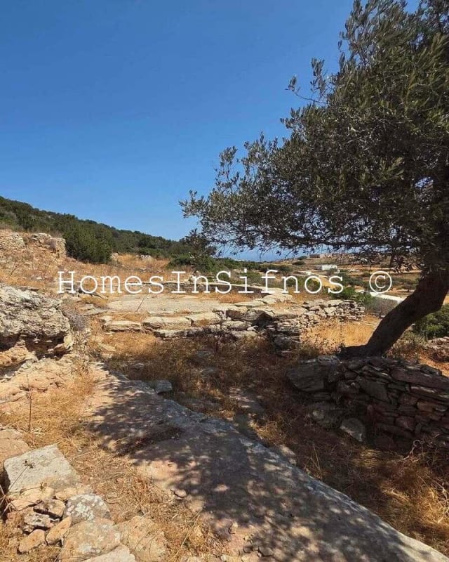 Apollonia Land & Stone Buildings For Sale - 3