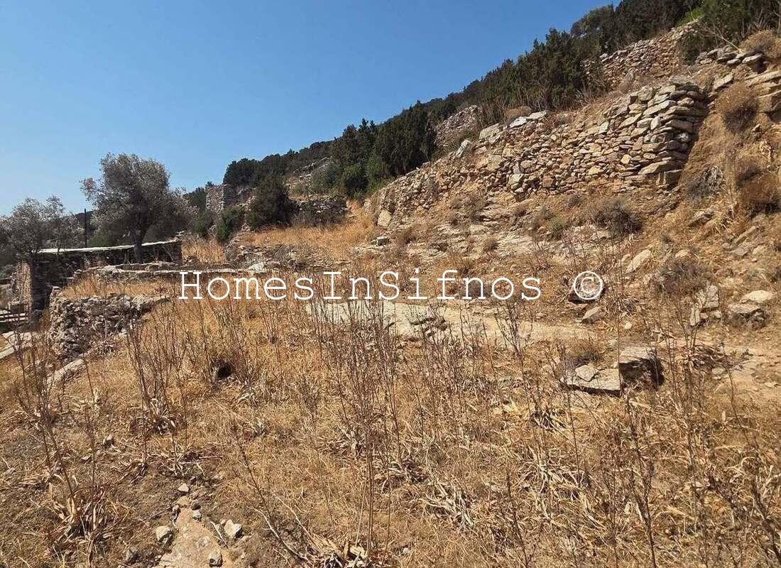 Apollonia Land & Stone Buildings For Sale - 8
