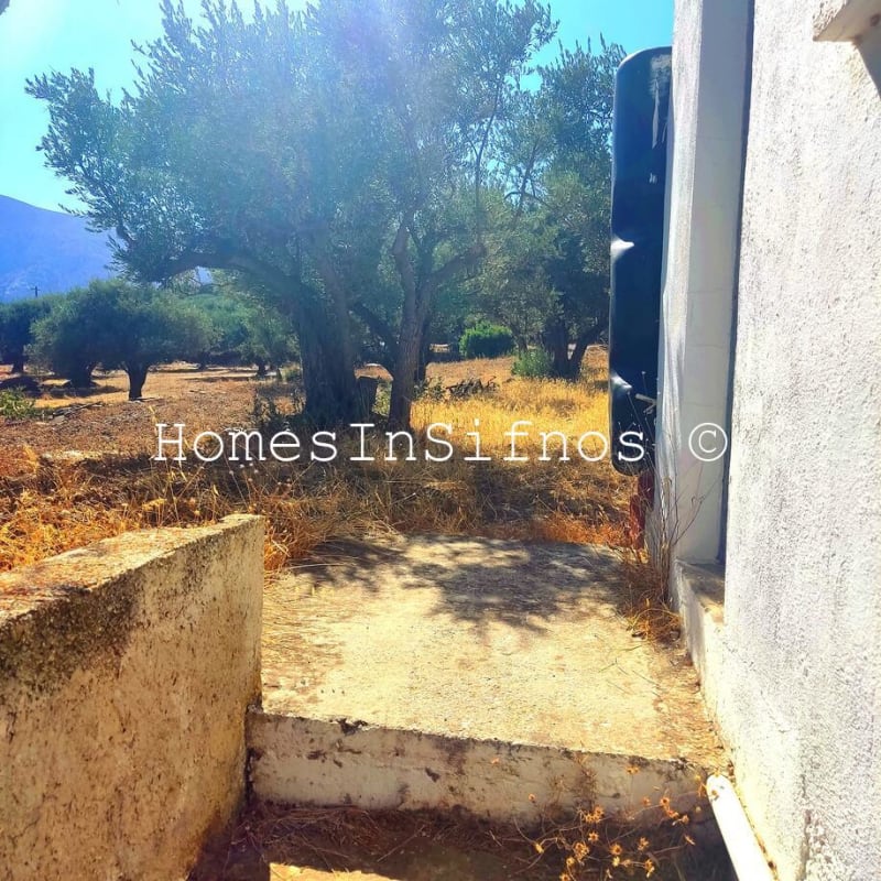 Artemonas Land & Old Buildings For Sale - 5