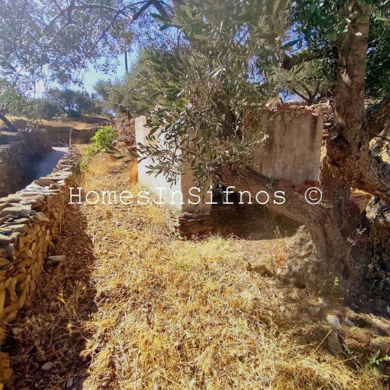 Artemonas Land & Old Buildings For Sale - 6