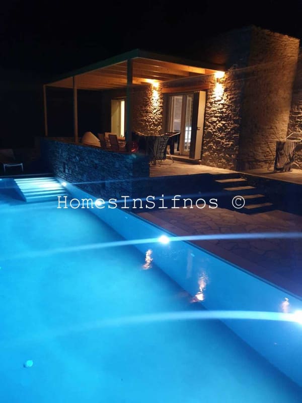 Faros House For Sale