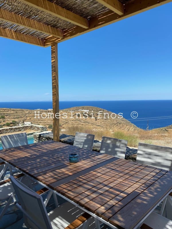 Faros House For Sale - 3