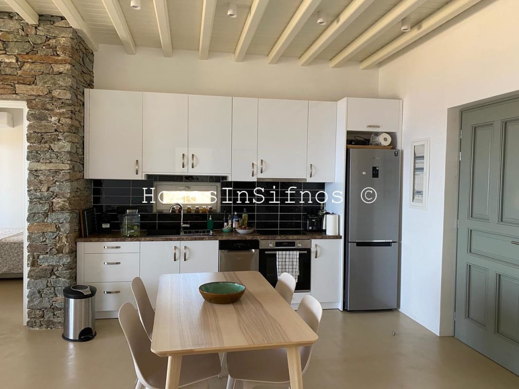 Faros House For Sale - 7