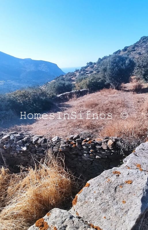 Artemonas Land For Sale - 2