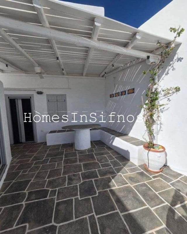 Artemonas Traditional House For Sale - 2