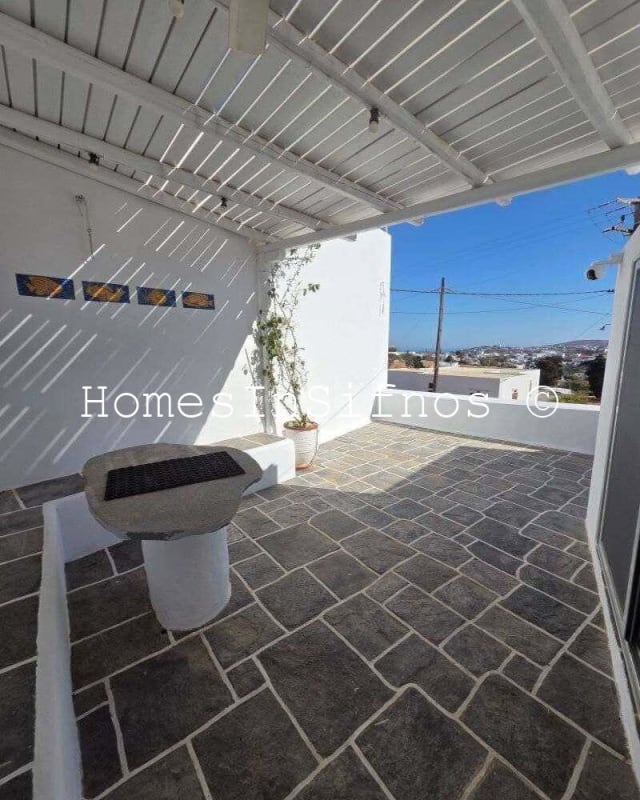 Artemonas Traditional House For Sale - 3
