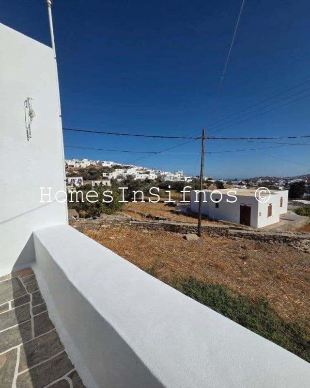 Artemonas Traditional House For Sale - 4