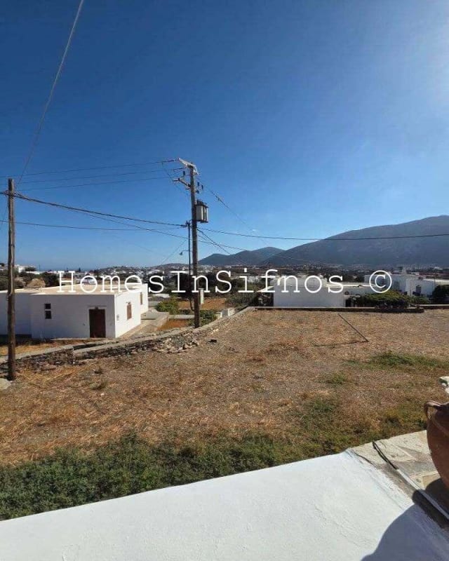Artemonas Traditional House For Sale - 5