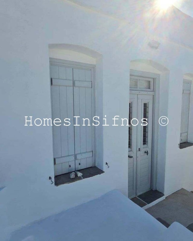 Artemonas Traditional House For Sale - 6