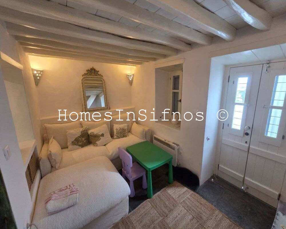 Artemonas Traditional House For Sale - 7