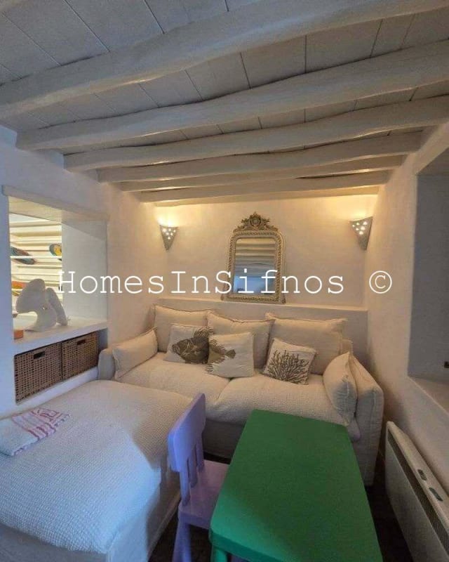Artemonas Traditional House For Sale - 8