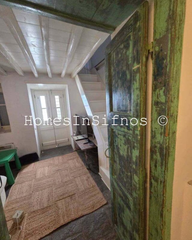Artemonas Traditional House For Sale - 9