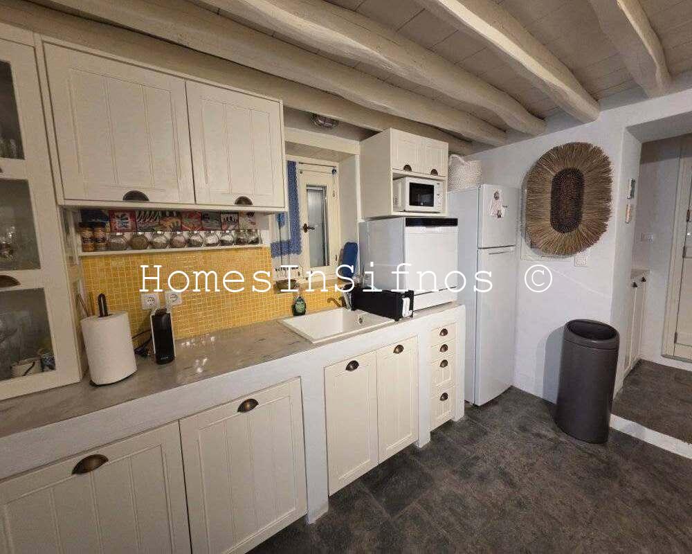 Artemonas Traditional House For Sale - 10