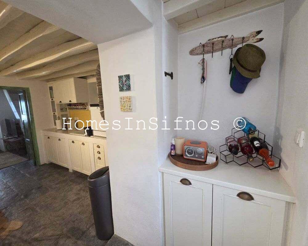 Artemonas Traditional House For Sale - 13