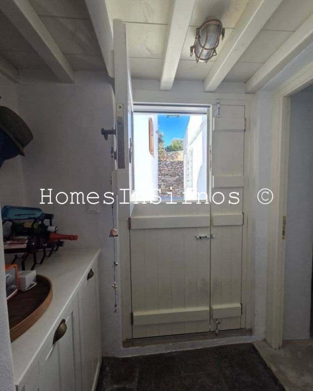 Artemonas Traditional House For Sale - 14