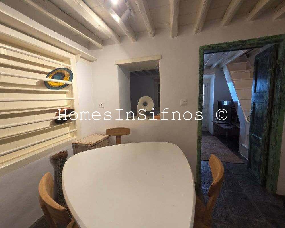 Artemonas Traditional House For Sale - 15
